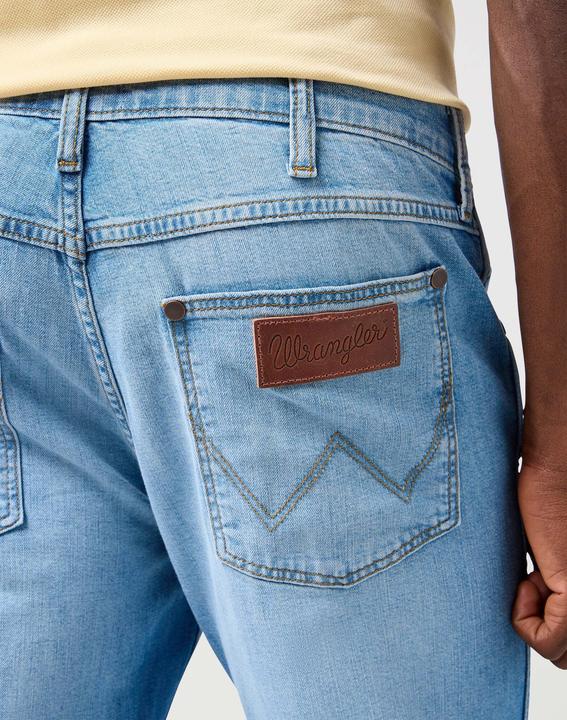Produktbild Wrangler Jeans Greensboro (42)