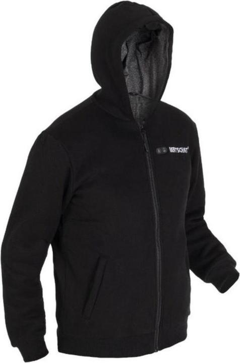 Image du produit Bertschat Hoodie chauffé Dual Heating (S)
