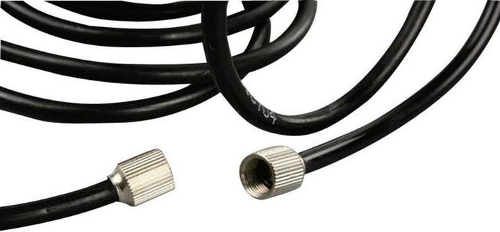 Actual product image Revell Airbrush hose