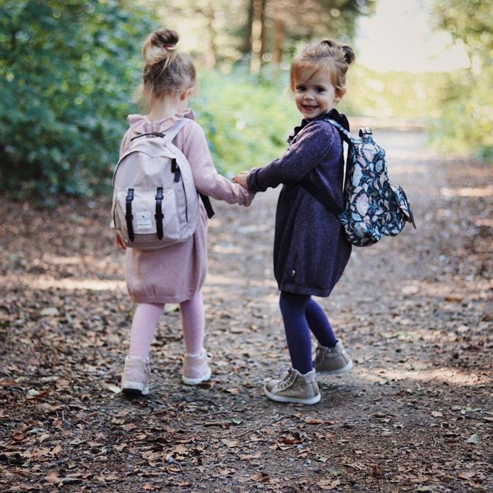 Produktbild Elodie Details Backpack Mini - Kinderrucksack ¦ Florian The Fox (7 l)
