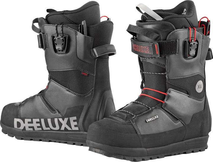 Image du produit Deeluxe DLX - SPARK XV - black (27.5)