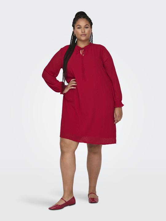 Actual product image Only CARHILDA midi dress dress (44)