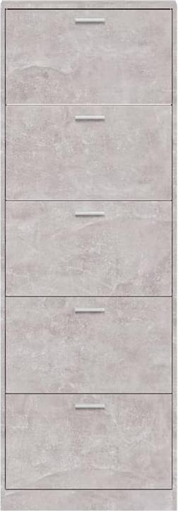 Actual product image VidaXL Sofia (59 x 17 x 169 cm)