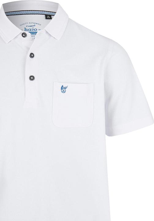 Produktbild Hailys Poloshirt kurzarm (58, 3XL)