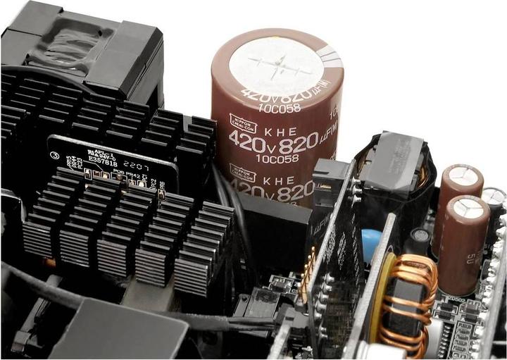 Immagine prodotto Thermaltake Alimentazione Toughpower GF3 3.0 PCIe5.0 (1000 W)