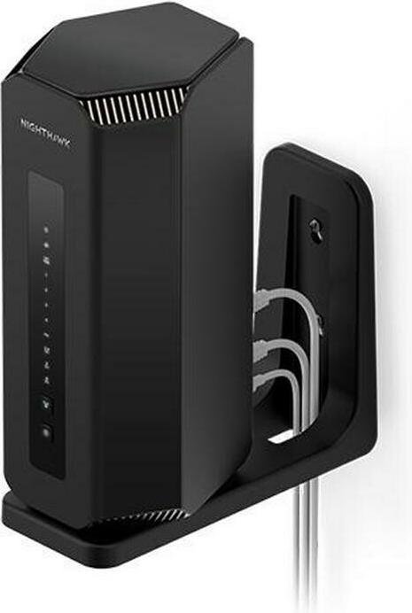 Immagine prodotto Netgear Staffa Orbi RBE97/RS700 (RBEWMB) (Montaggio a parete)
