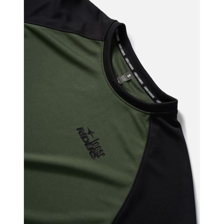 Immagine prodotto Loose Riders Essential (XXL)
