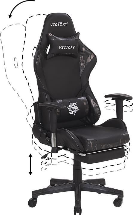 Produktbild Beliani Victory
