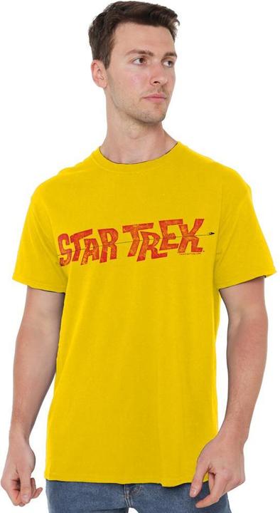 Image du produit - T-shirt - Homme (4XL)