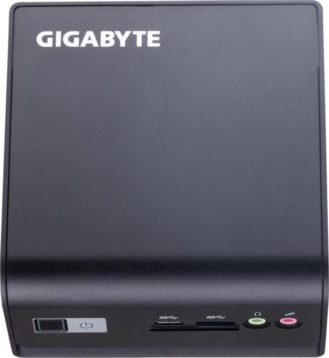 Produktbild Gigabyte GB-BMCE-4500C (rev. 1.0) (Intel Celeron N4500)
