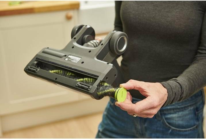Actual product image Ryobi RSV18-0