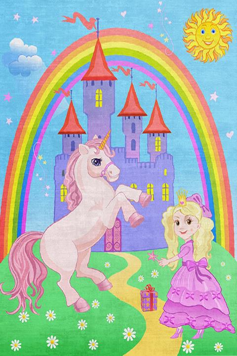 Image du produit Confetti Carpets Clement (80 x 120 cm)
