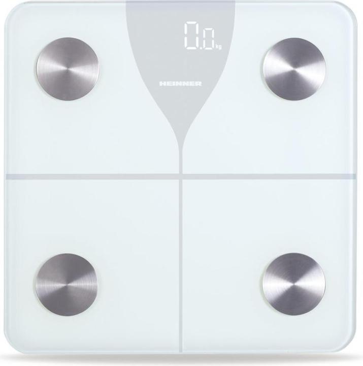 Produktbild Heinner HBS-BTH180WH (180 kg)
