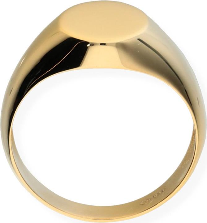 Produktbild Carat Men's Classic (64, 950 Platin)