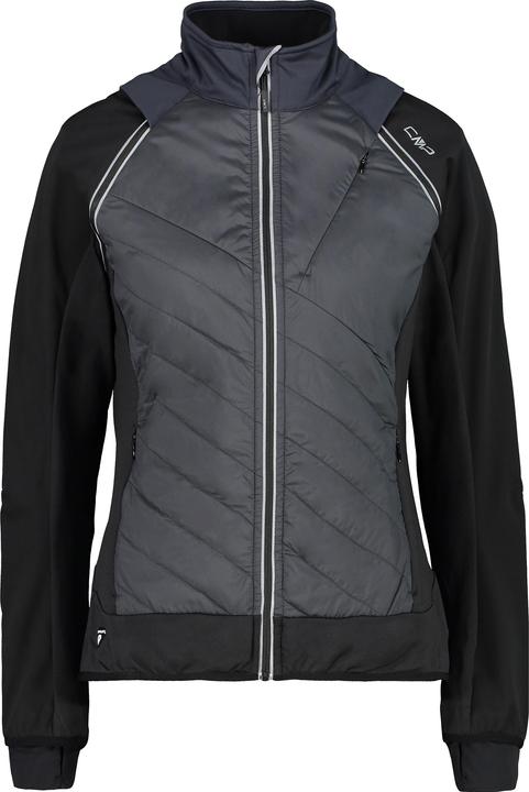 CMP Campagnolo Sleeves Softshell Jacke