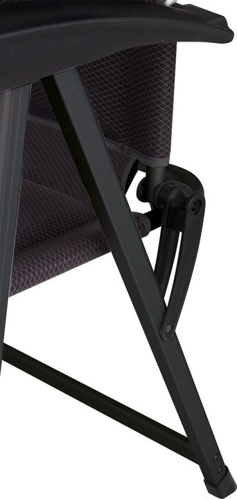 Produktbild Eurotrail Kendal - Camping Stuhl - Mesh