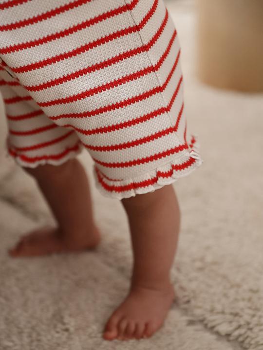 Produktbild Vertbaudet Baby Kurzoverall aus Strick (68)