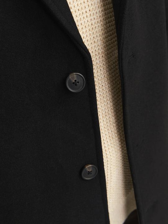 Produktbild Jack & Jones Jjeharrison Wool Coat Sn (XS)