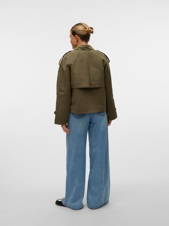 Produktbild Vero Moda VMCHLOE Jacke Trenchcoat (XL)