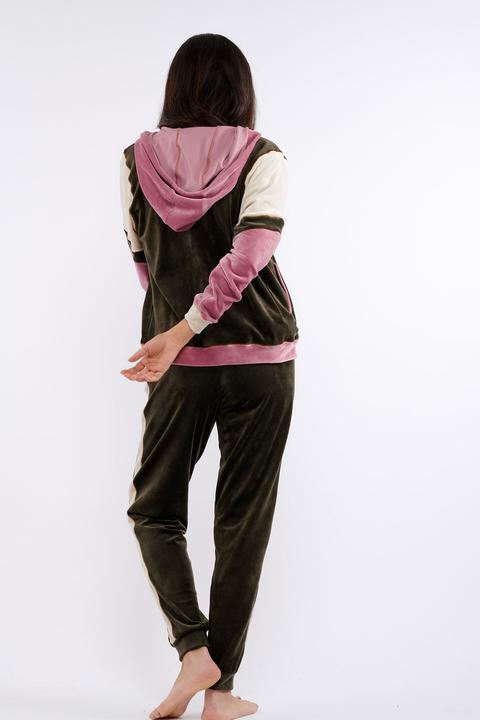 Image du produit Banana Moon Veste de sweat AIDEN-WILDLAKE (S)