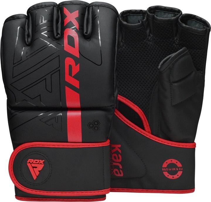 Produktbild Rdx MMA Handschuhe F6 KARA (M)