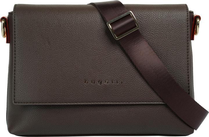 Actual product image Bugatti Ella shoulder bag