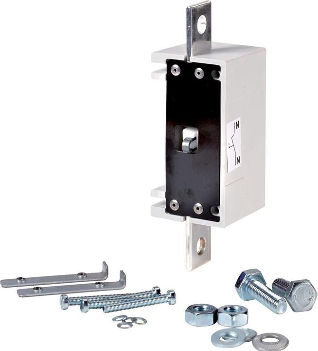 Produktbild Eaton Neutralleiter, schaltbar, für QSA400, 1319662