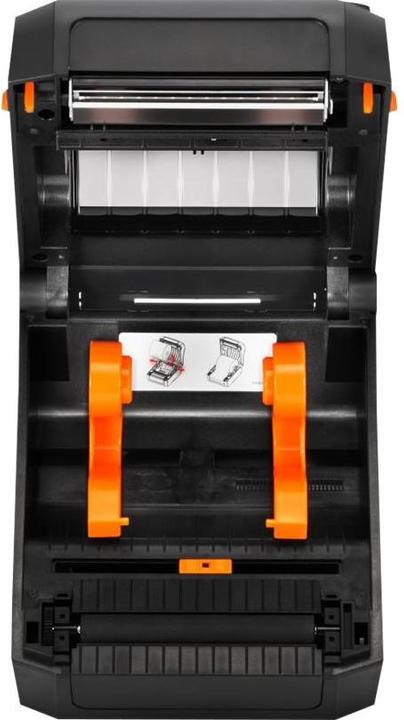 Actual product image Bixolon XD3-40d label printer (203 dpi)