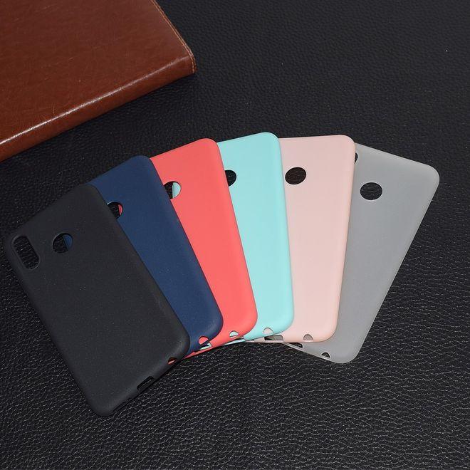 Productafbeelding MU Classic Softcase TPU-serie (Eerspel)