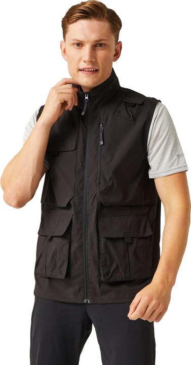 Produktbild Regatta Travel Light Weste Zum Falten (3XL)
