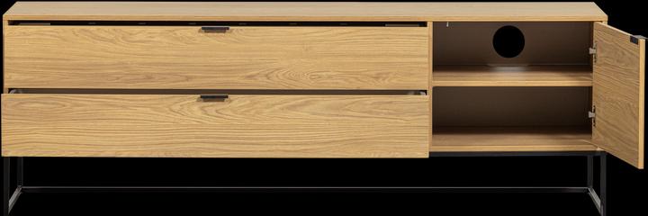 Produktbild Woood Silas (61 x 180 x 44 cm)