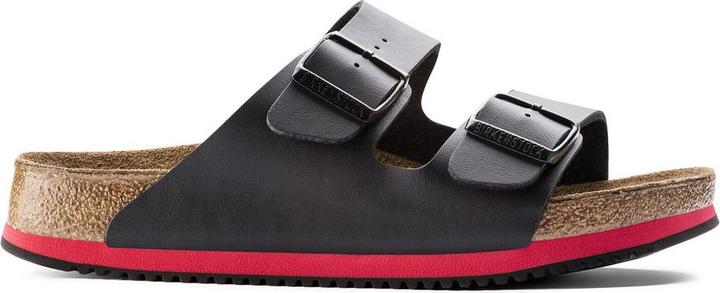 Actual product image Birkenstock Arizona SL Birko-Flor normal (43)