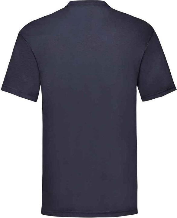 Actual product image Fruit of the Loom Mens Valueweight T-Shirt (XL)