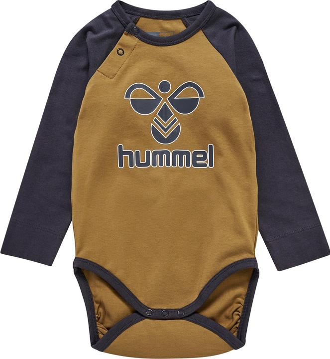 hummel hmlBRORSON BODY L/S