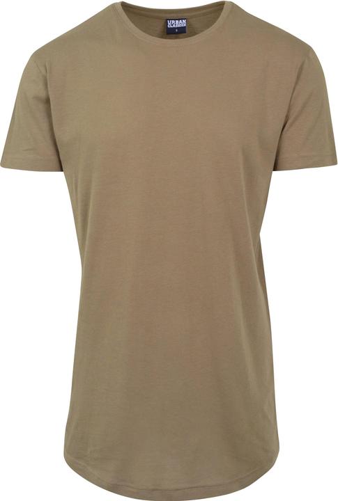Image du produit Urban Classics Tall Tee (5XL)