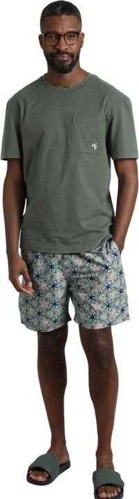 Produktbild Weird Fish Keaton TShirt Tasche (XL)