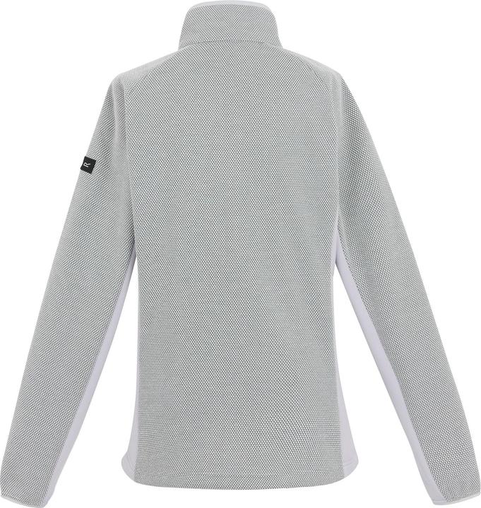 Produktbild Regatta Highton IV Fleecejacke Durchgehender Reissverschluss (36 D)