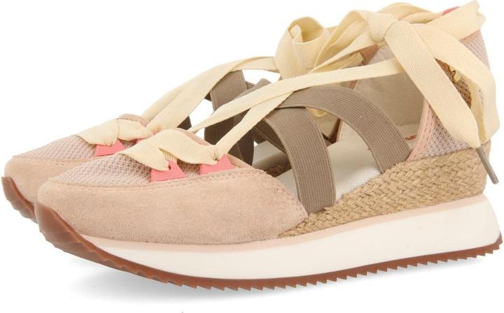 Produktbild Gioseppo keil-sandalen für en samobor (41)