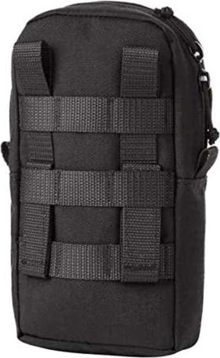 Produktbild Savotta Vertical Pocket M black