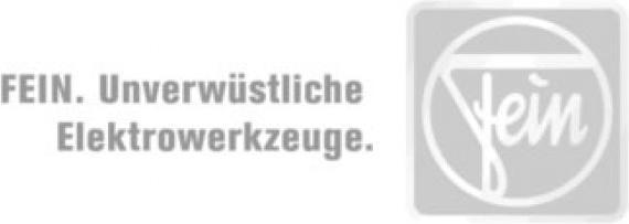 Produktbild Fein Kunststoff-Werkzeugkoffer