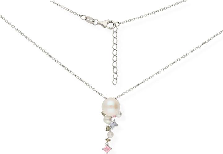 Actual product image Carat Pearls (Silver 925)