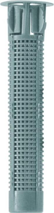 Produktbild Fischer Fixtainer sortiment - Power-Fast II BZP, L-Boxx Mini, kasse a 230stk. ass (50 Stk.)