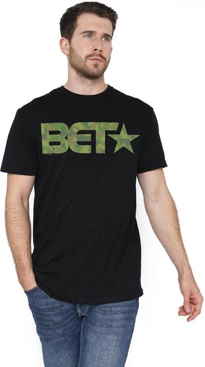 Image du produit Bet - T-shirt - Homme (4XL)