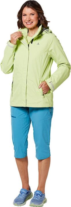 Actual product image Schöffel Women's Jacket Gmund (XXL)