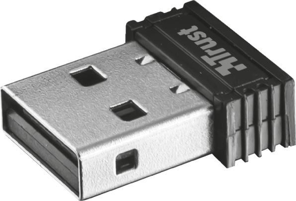 Image du produit Trust Evo Silent (DE, Sans fil)