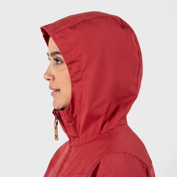 Image du produit Fjällräven Veste Stina rasberry (S)