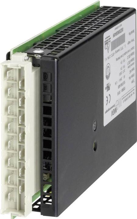 Produktbild mgv P60-24021 DIN-Einschub Einbau-Schaltnetzteil P60-24021 Anzahl Ausgänge: 1