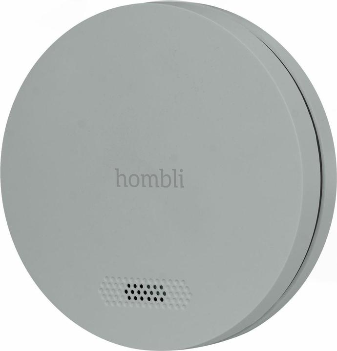Produktbild Hombli Smart Smoke Detector