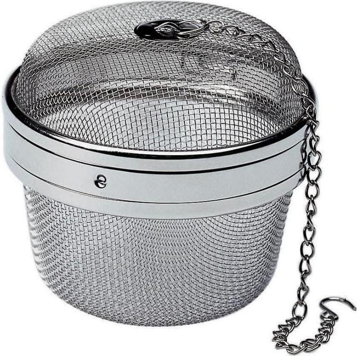 Produktbild Moha Boule à épices acier inoxydable Aroma, 6,5 cm,!