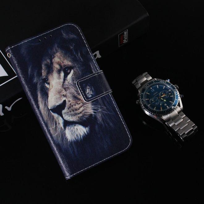 Immagine prodotto MU Style Serie di immagini con copertina in pelle (Samsung Galaxy A55)